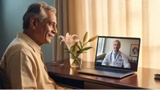 Direct Specialist Access