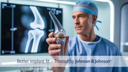 Better Implant Fit