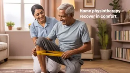 Home Physiotherapy