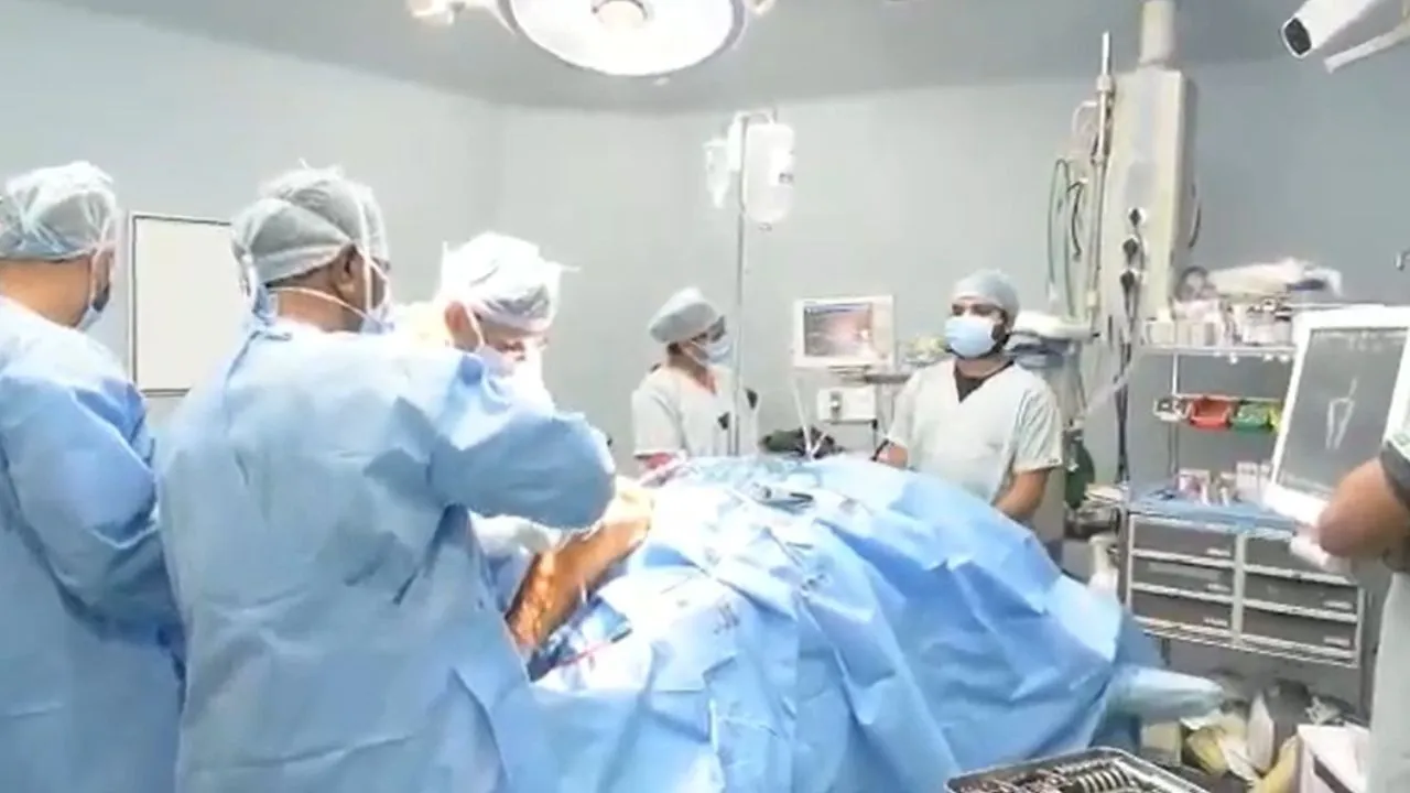 सटीकता, स्पीड, आराम
