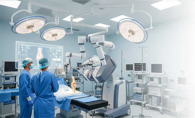 18 Powerful Reasons Why Jhansi Orthopedic Hospital Leads Orthopedic Care in Bundelkhand