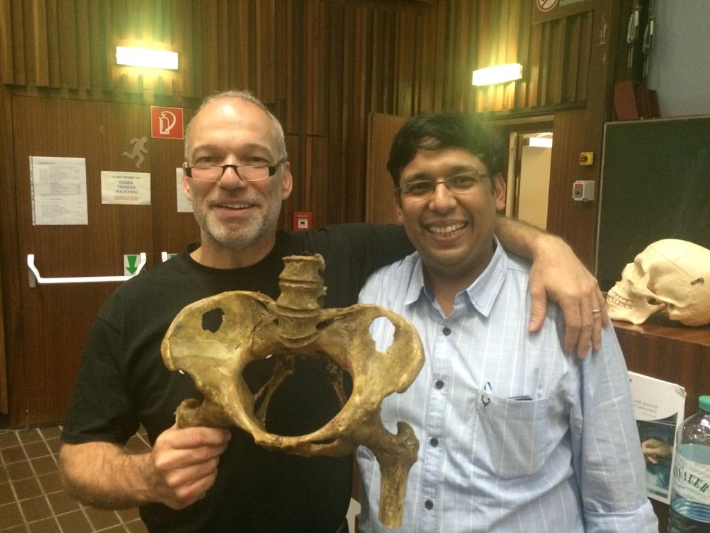 सटीकता, स्पीड, आराम