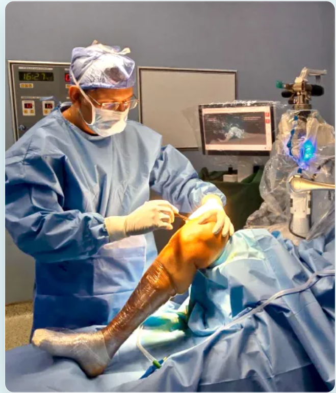 सटीकता, स्पीड, आराम