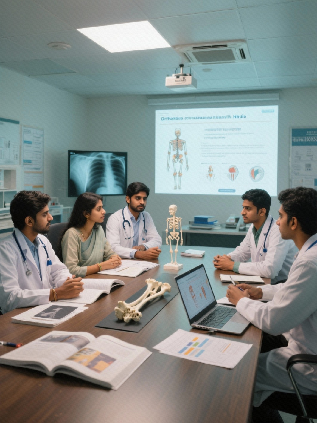 सटीकता, स्पीड, आराम