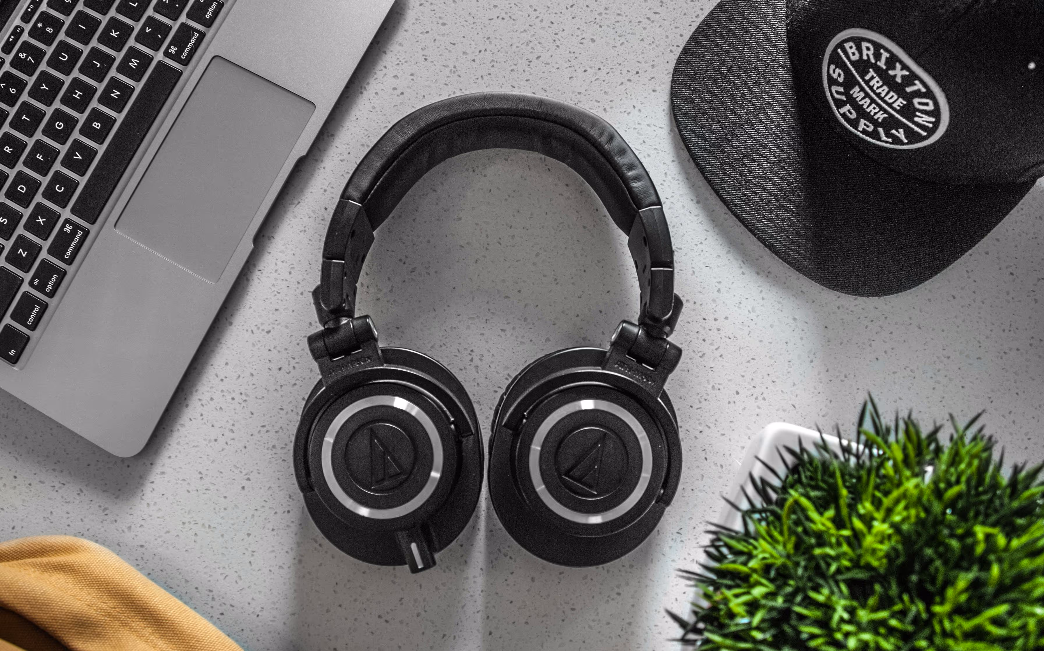 Why choose me? Because I Listen
