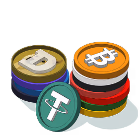 คริปโตเคอเรนซี