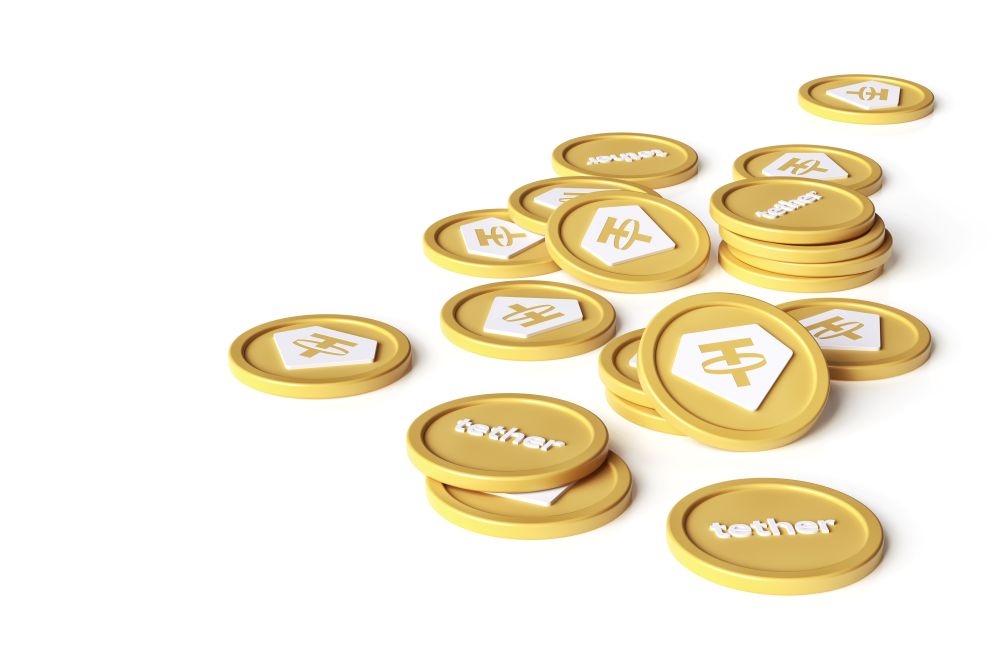 การลงทุนในทองคำผ่าน XAUT (Tether Gold) ผ่านแพลตฟอร์มซื้อขายคริปโทเคอร์เรนซี