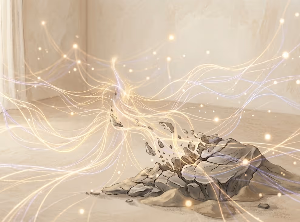 Des femmes travaillent ensemble dans un atelier de couture, découpant et assemblant des tissus sur des tables bien éclairées.