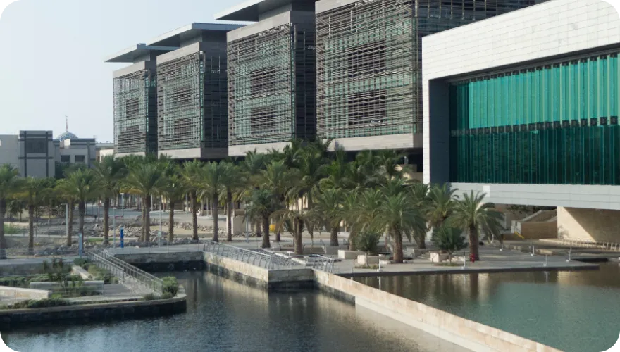 KAUST Univeristy