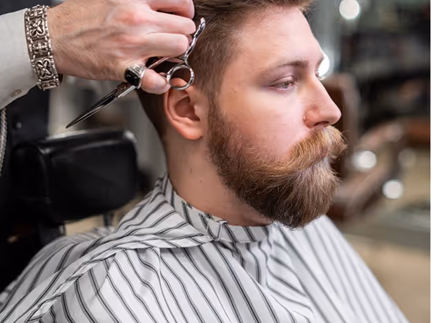 Classic Haircuts
