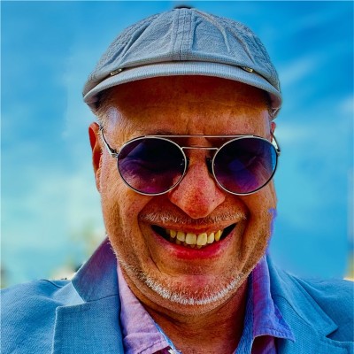 Oliver Block VP of Sales
