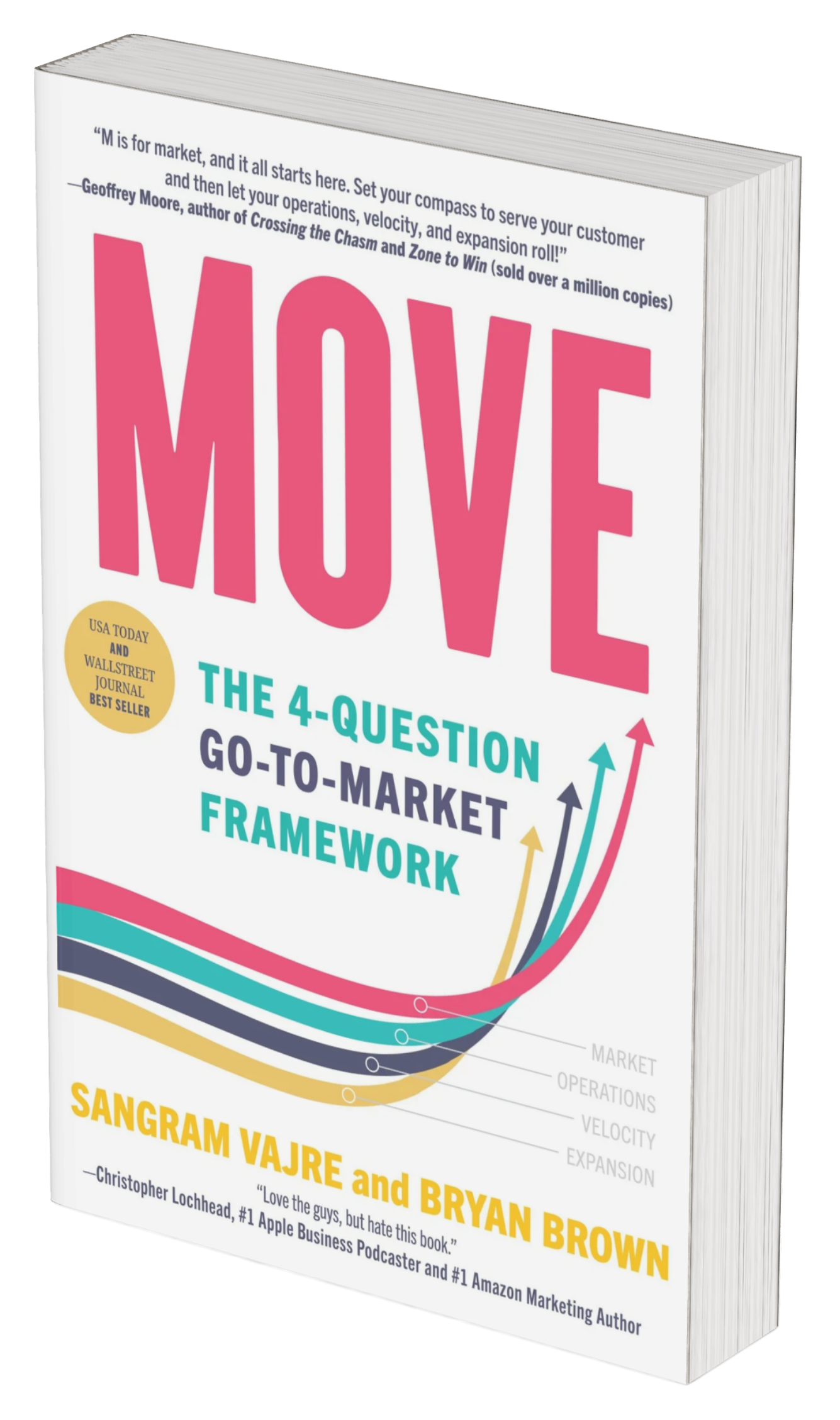 Move Book