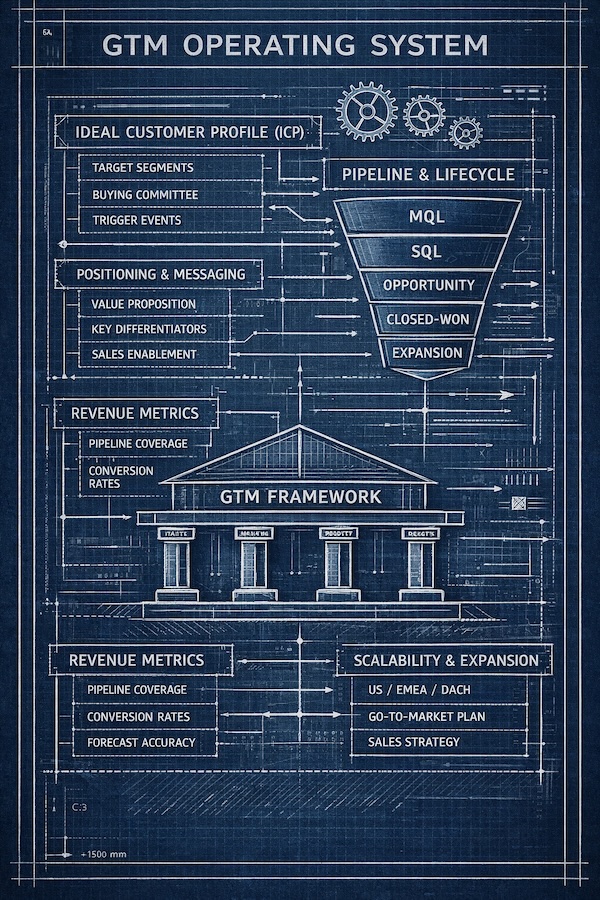 Fractional CMO Ralf Paschen