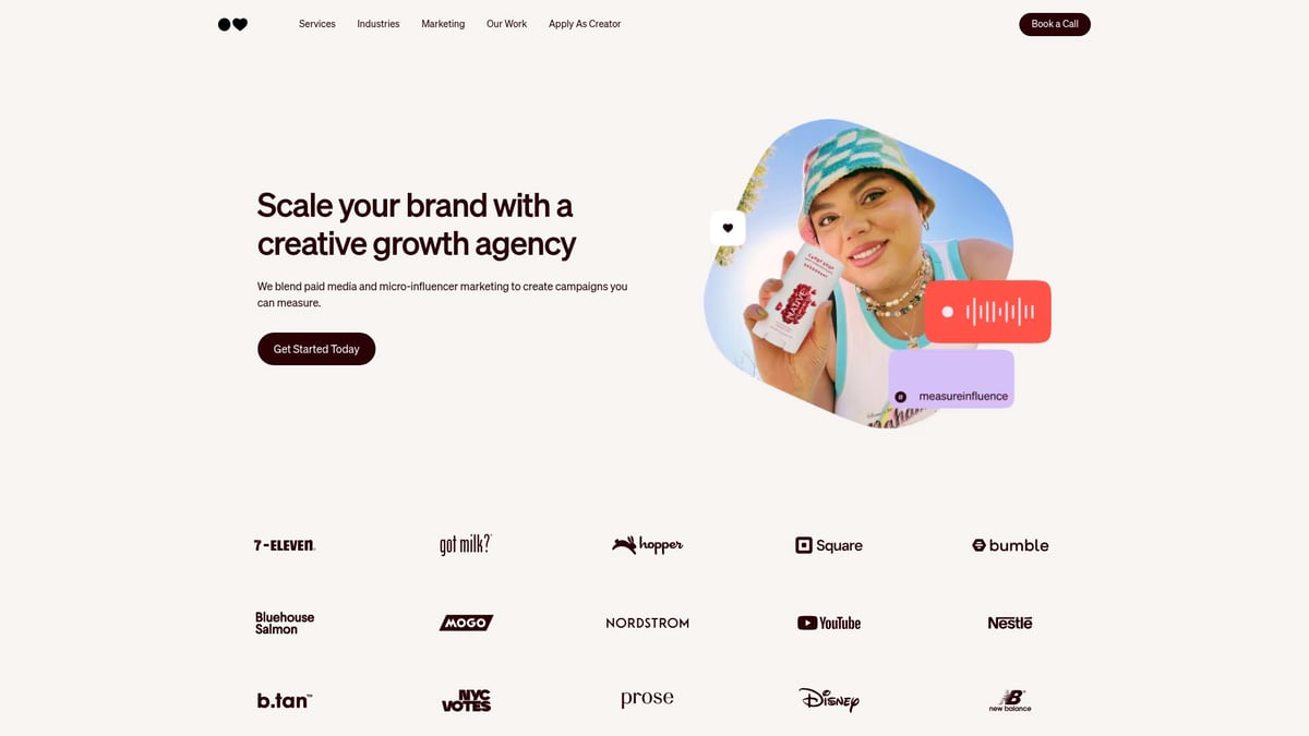 7 Go To Market Agency Picks Leading Growth in 2025 - inBeat