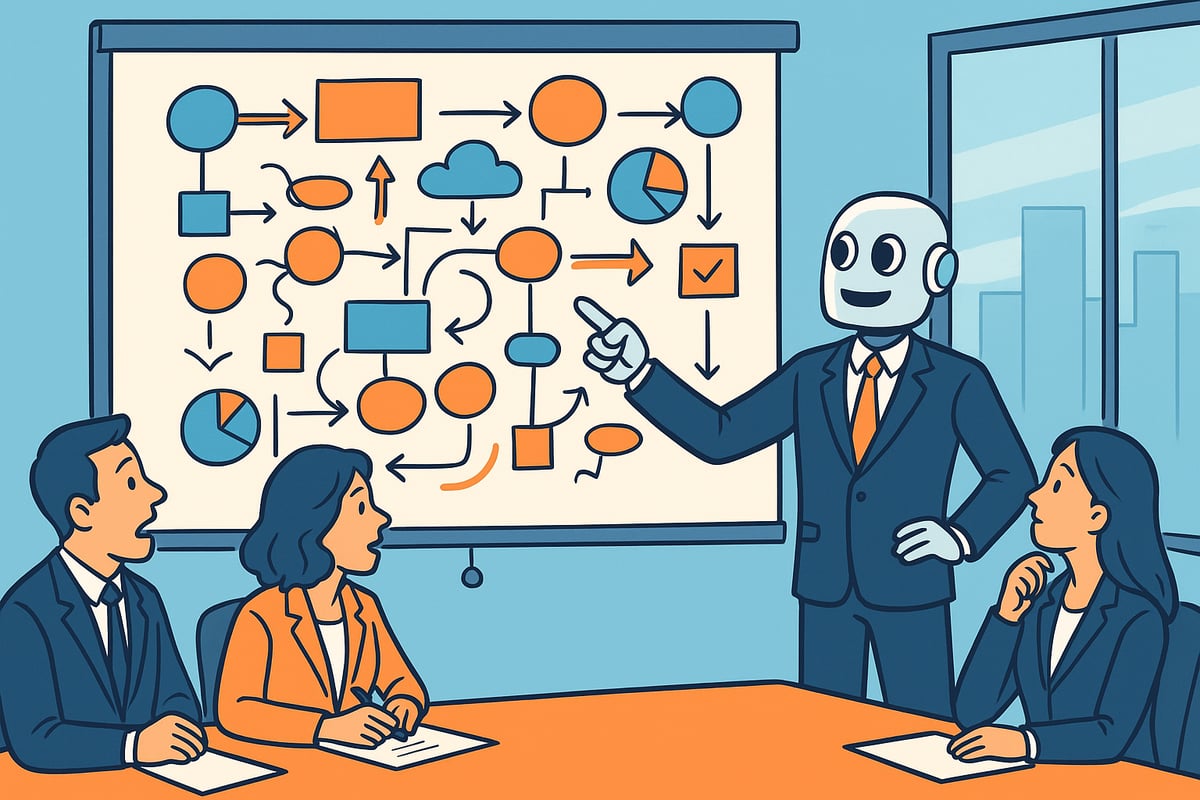 Structuring Your Go To Market Strategy PPT