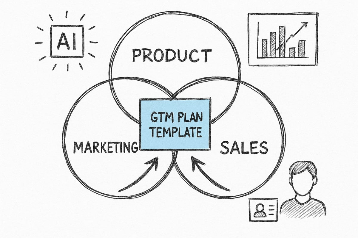 Understanding the GTM Plan: What & Why