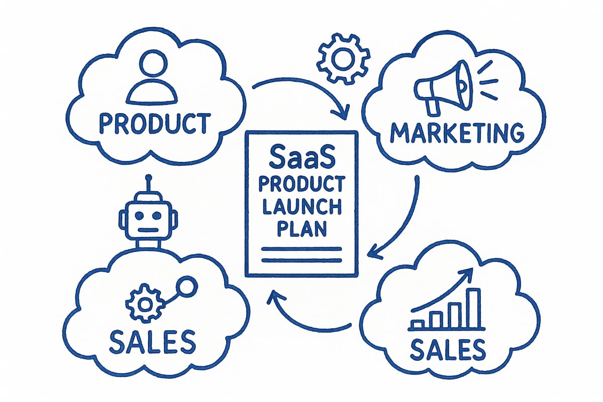 The Fundamentals of a GTM Strategy in 2025