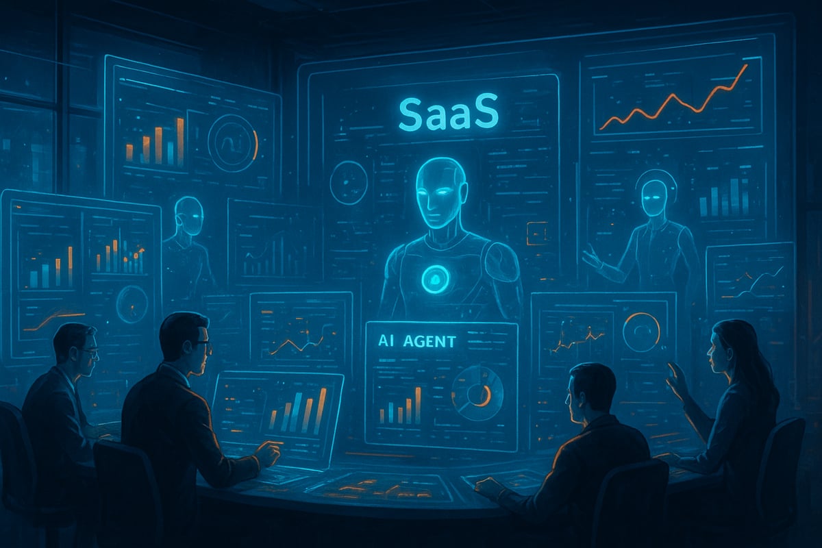 Leveraging AI & Agentic Automation in Your 2025 GTM Plan