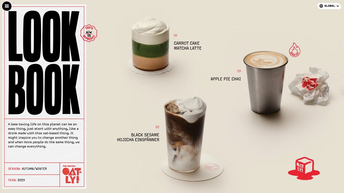 7 Go To Market Strategy Examples To Inspire Success In 2025 - Oatly: Channel-First, Niche Market Penetration