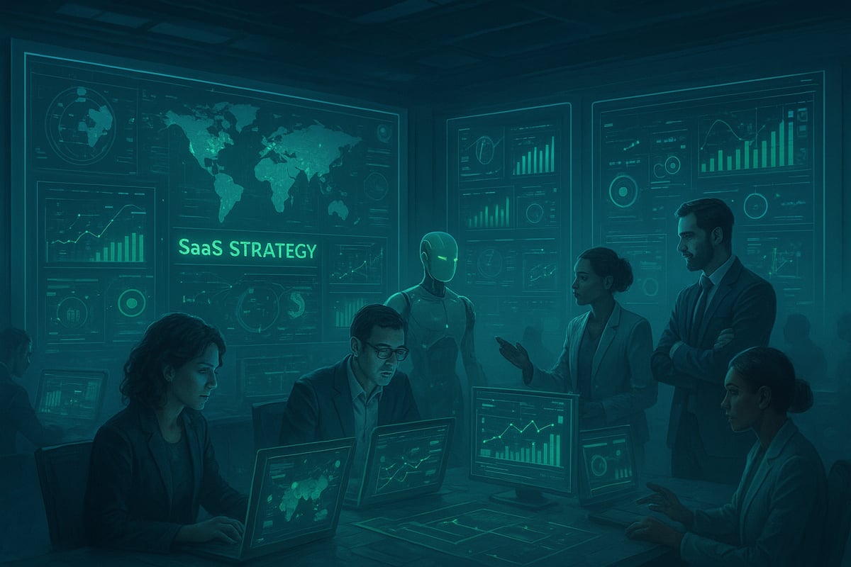 Step 1: Market Intelligence & Opportunity Analysis