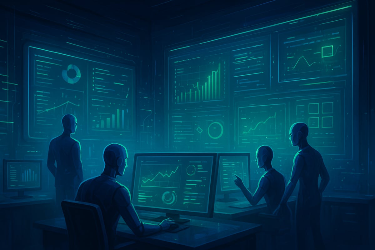 The Role of Agentic AI and Automation in Modern GTM