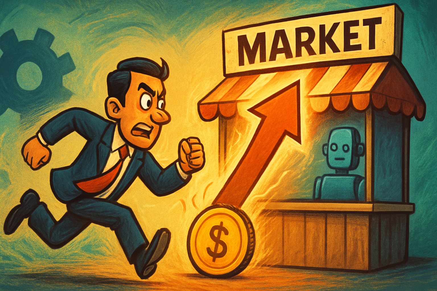 7 Essential Go To Market Role Skills You Need in 2025