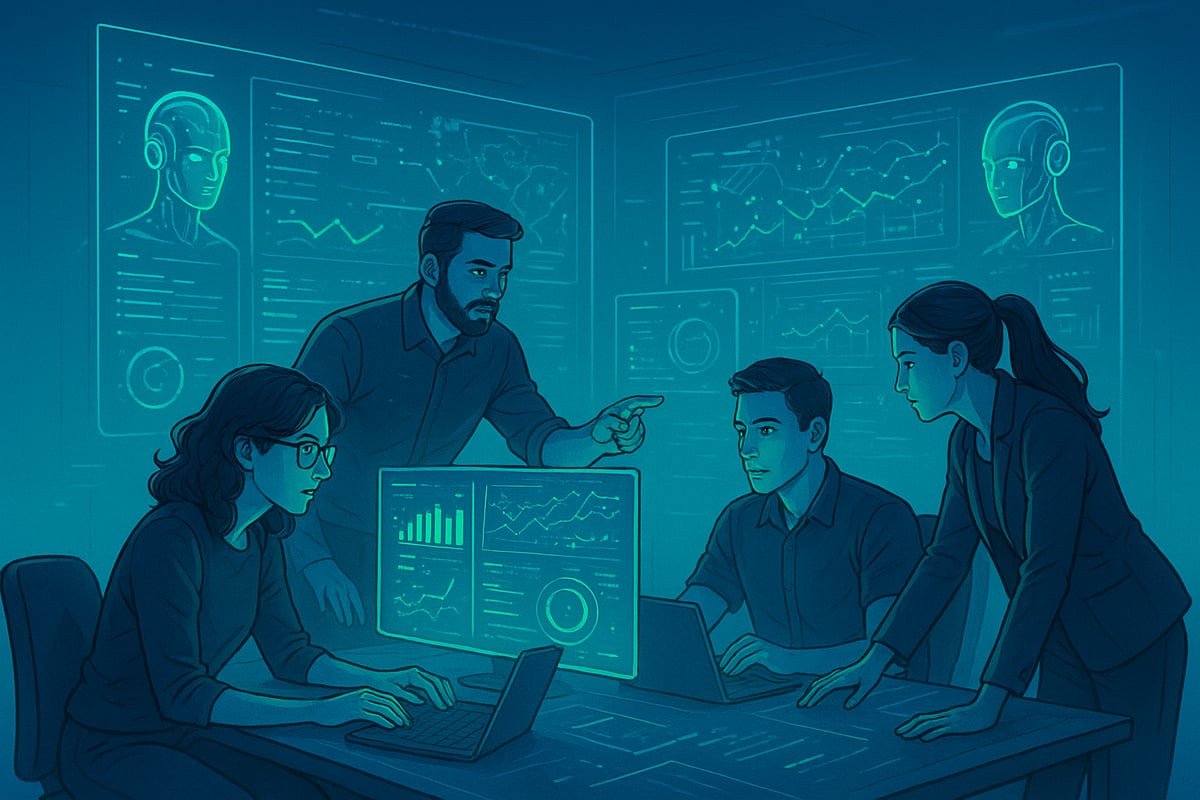 7 Essential Go To Market Role Skills You Need in 2025