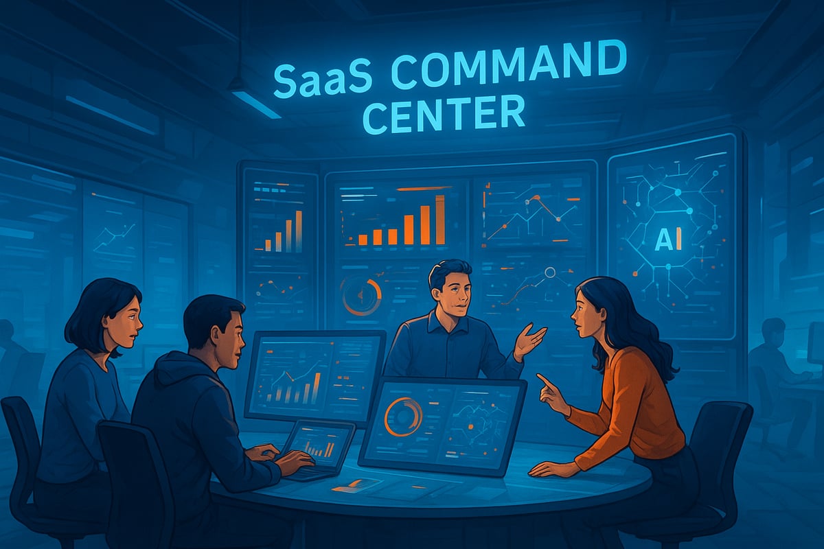 Step 3: Channel Strategy and Sales Enablement