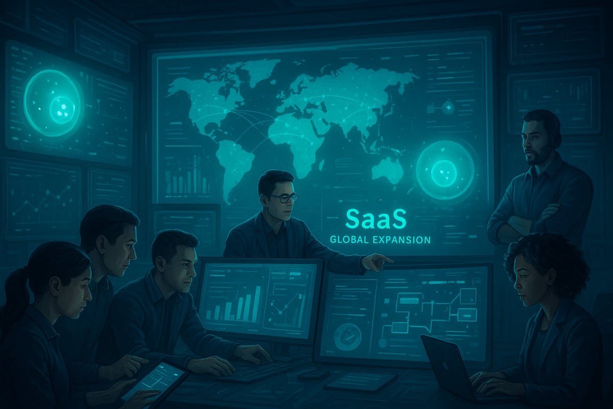 The New SaaS Growth Landscape in 2025