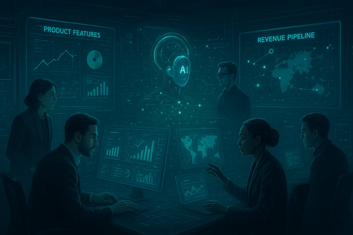 8 Proven SaaS Growth Tactics to Accelerate Success in 2025