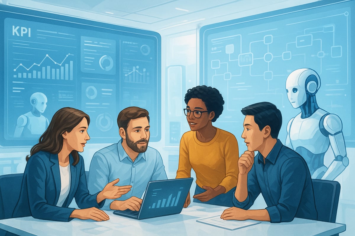 Step-by-Step Guide: Building Your 2025 Product Marketing Strategy