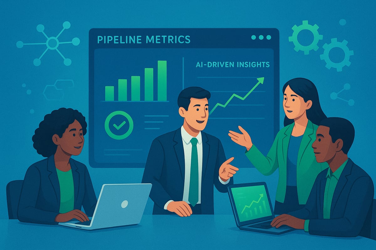 Aligning Product, Marketing, and Sales for Unified Lead Generation