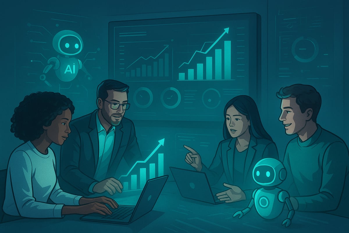 10 Proven B2B SaaS Lead Generation Tactics for 2025