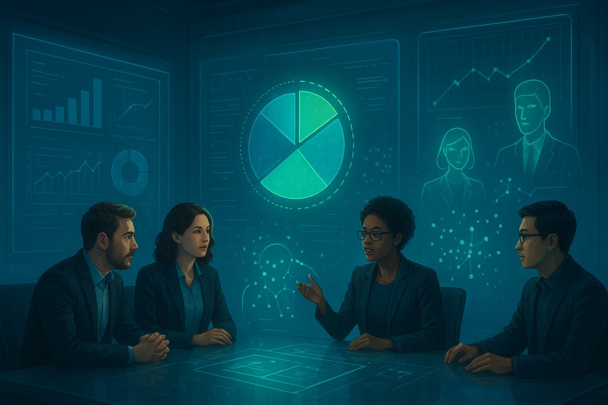 Step 1: Define and Segment Your Target Market