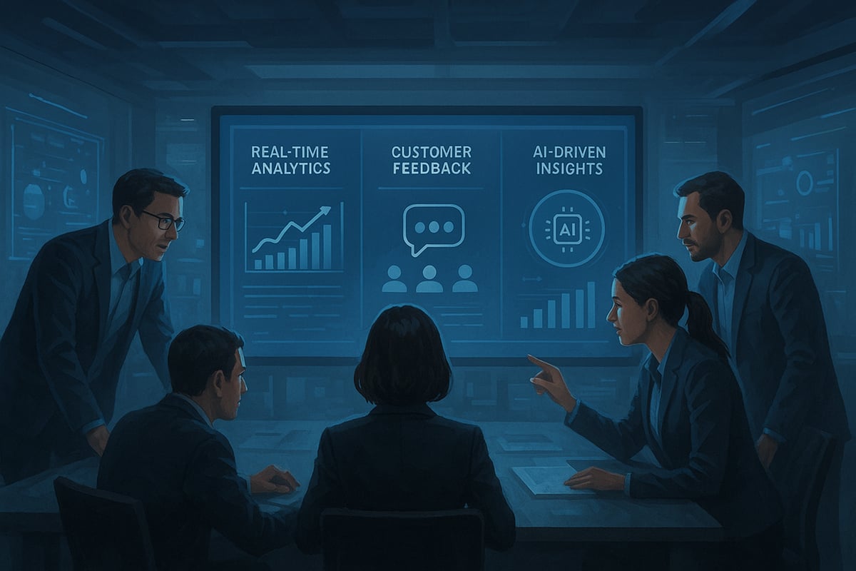 Understanding Market Validation in 2025