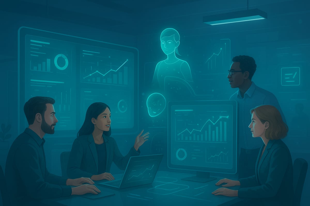 Understanding Product Market Strategy in 2025