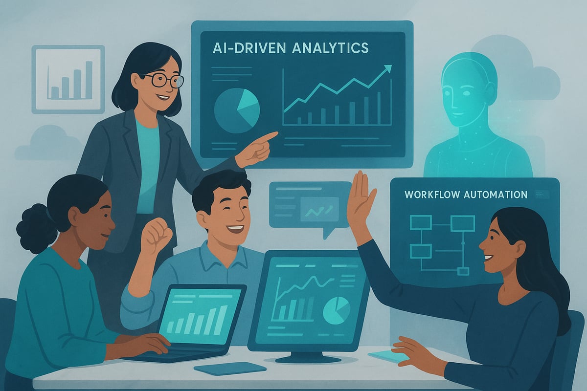 Overcoming Common Challenges in Growth Team Execution