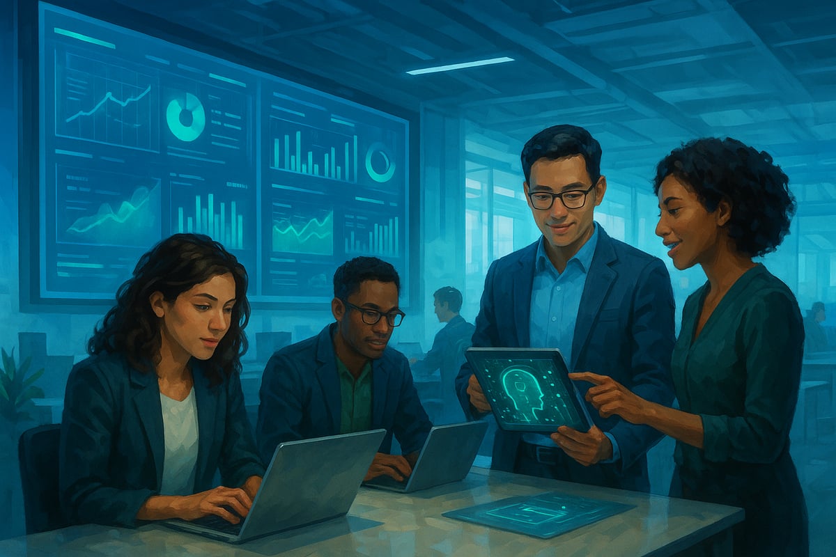 Actionable Growth Strategies for B2B SaaS in 2025