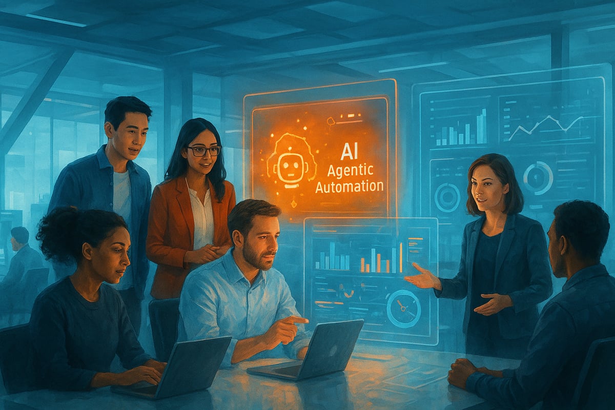 Structuring Growth Teams for Maximum Impact