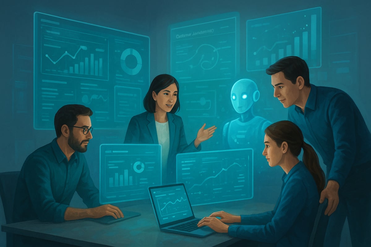 The Step-by-Step Guide to Achieving Market Fit