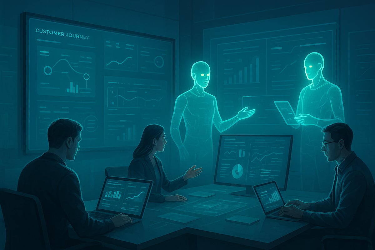 Understanding Market Fit in 2025: Definitions & Trends