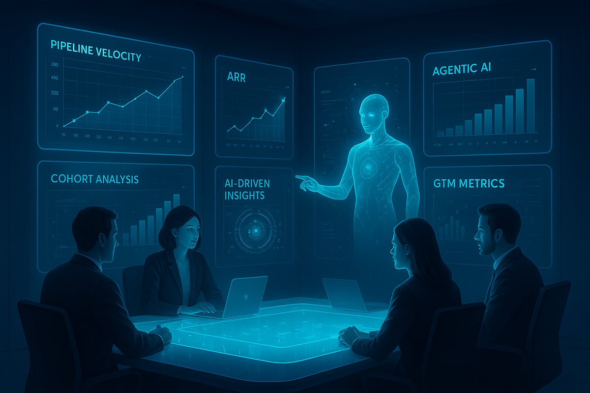 Data-Driven Positioning: Metrics That Matter for 2025