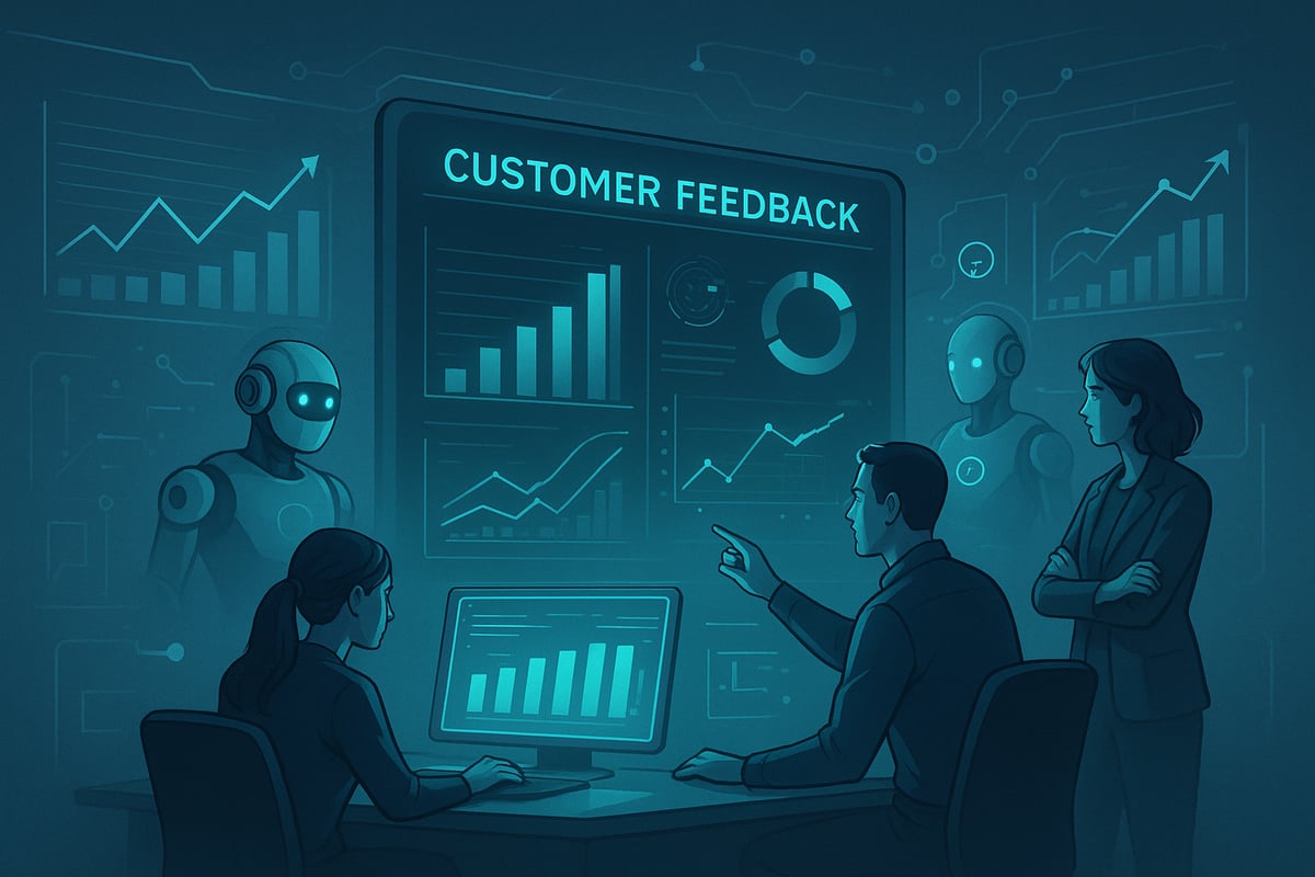 Step 1: Defining Product-Market Fit and Go-to-Market Strategy