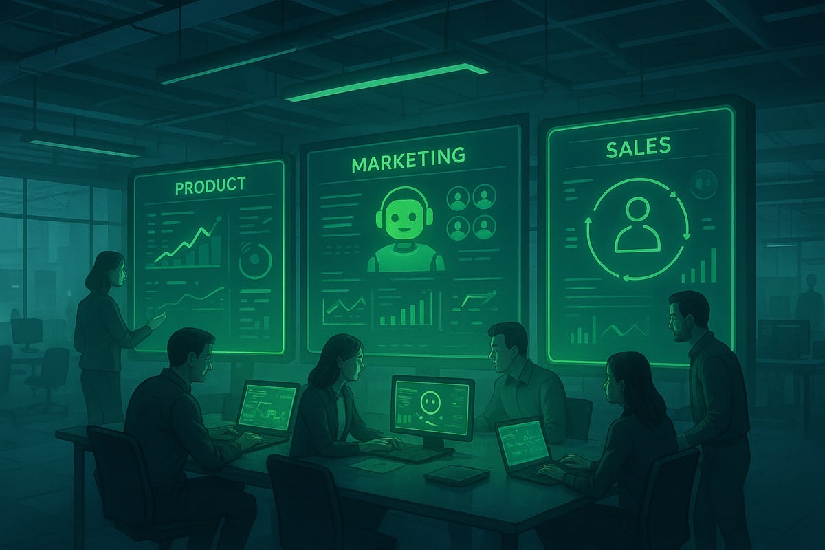 The Evolution of Product Growth in 2025