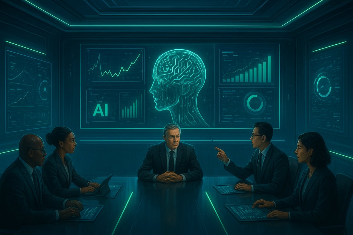 Key Trends Shaping Market Strategy in 2025