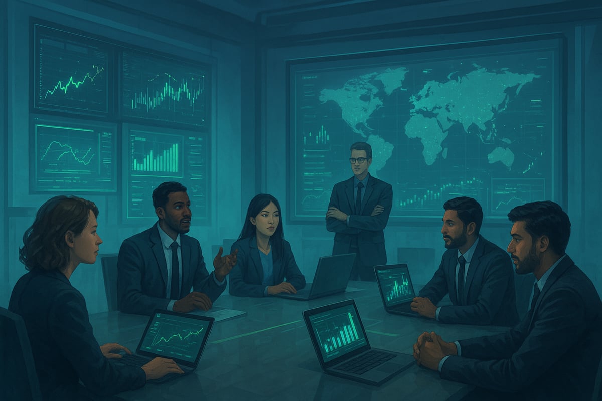 7 Market Strategists to Watch for Winning Insights in 2025