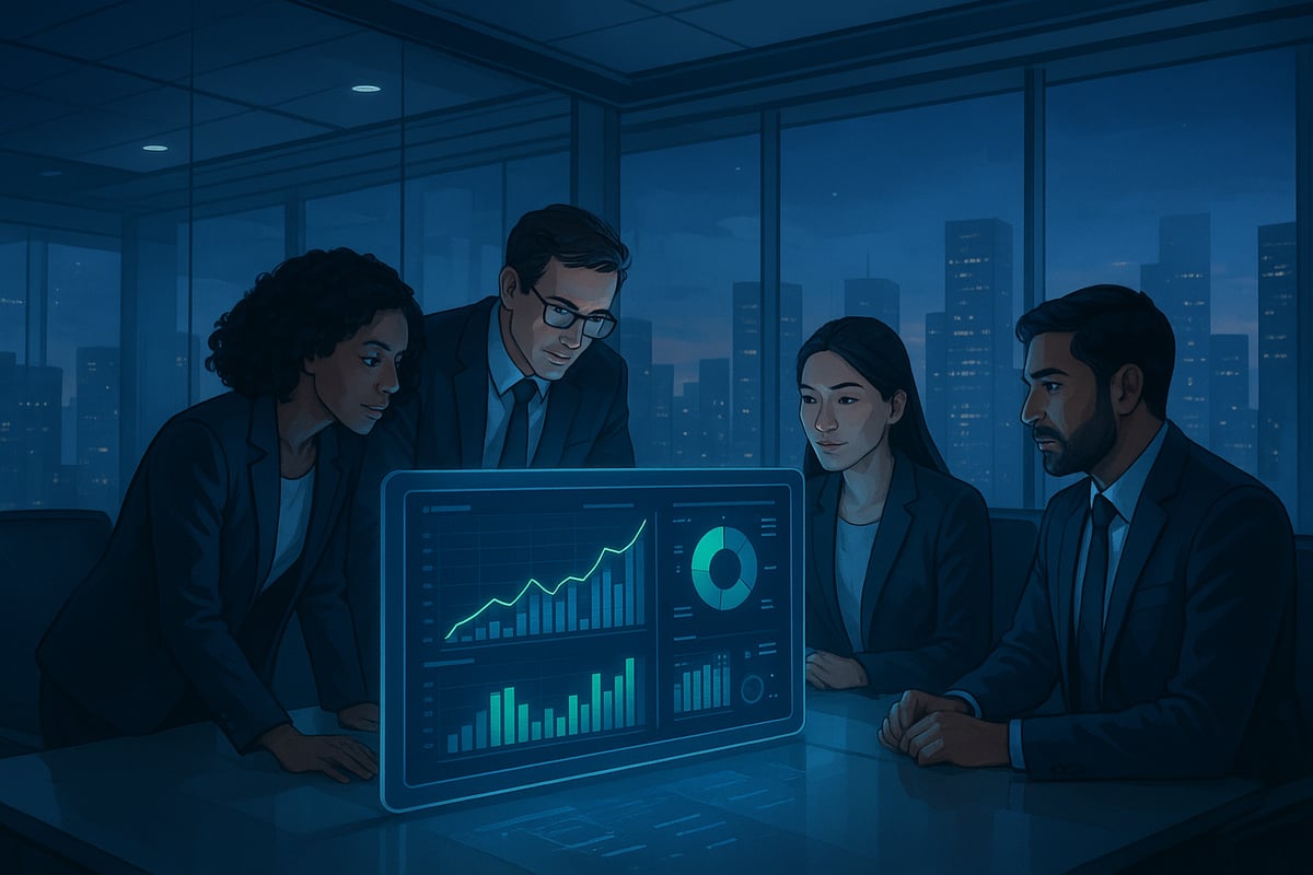 How to Leverage Strategist Insights for GTM Success