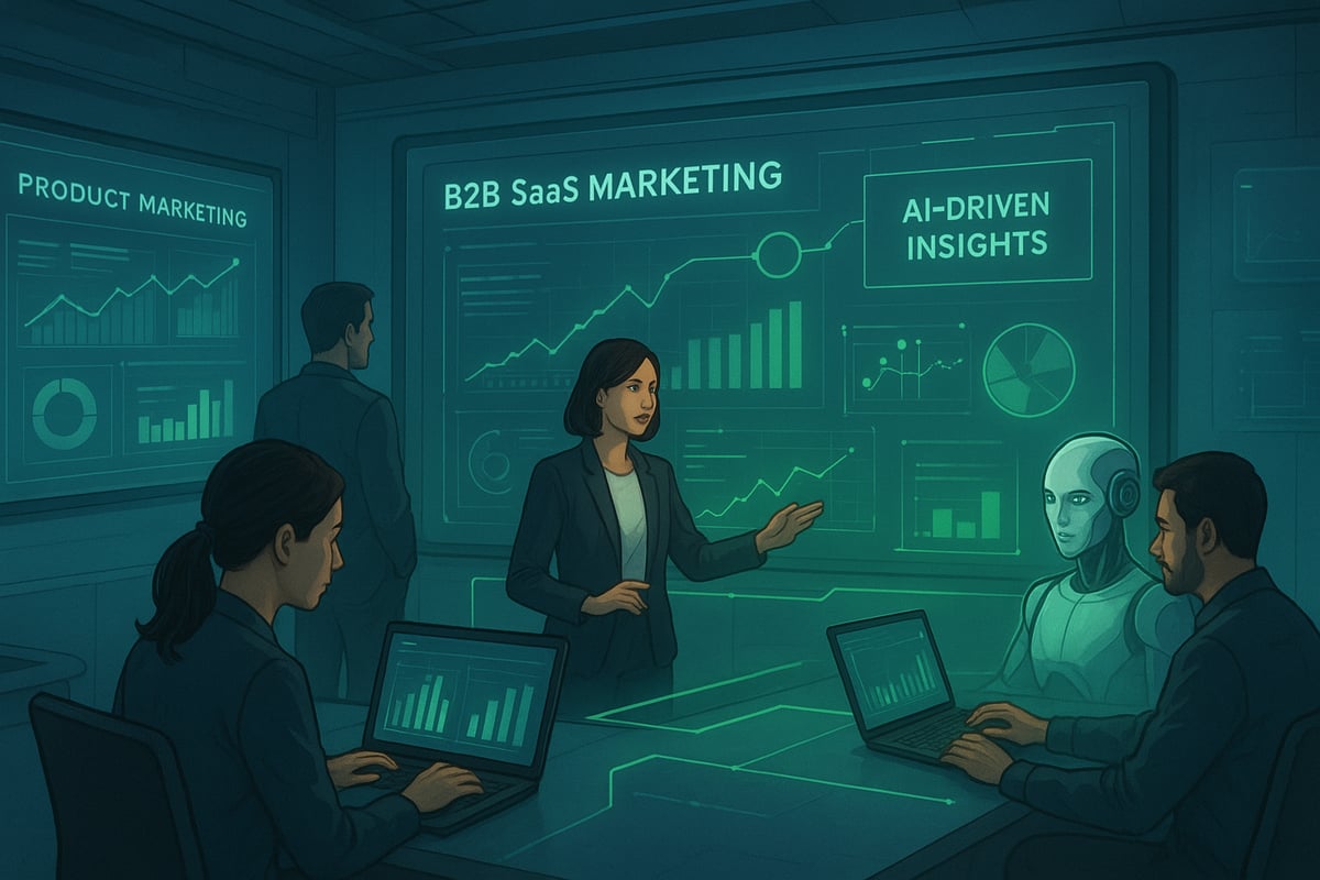 Proven Frameworks for Gap Analysis and Market Alignment