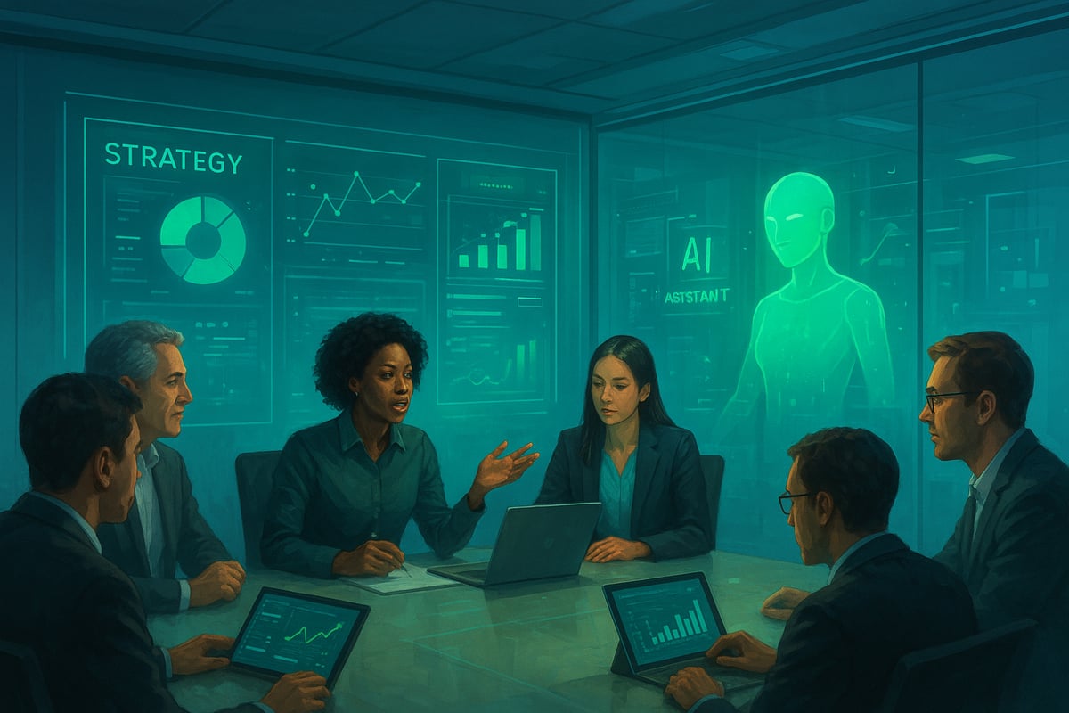 Step 2: Conducting the Call—Best Practices for Alignment and Impact