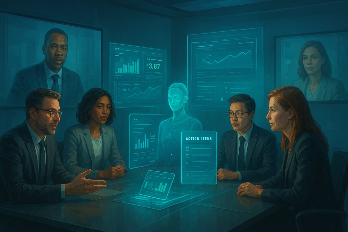 The Strategic Importance of Effective Calls in 2025